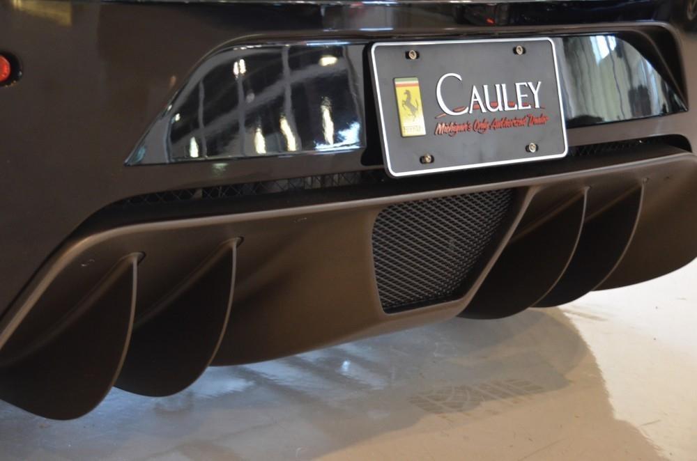 Used 2005 Ferrari F430 F1 Used 2005 Ferrari F430 F1 for sale Sold at Cauley Ferrari in West Bloomfield MI 23