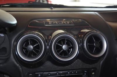 Used 2005 Ferrari F430 F1 Used 2005 Ferrari F430 F1 for sale Sold at Cauley Ferrari in West Bloomfield MI 34