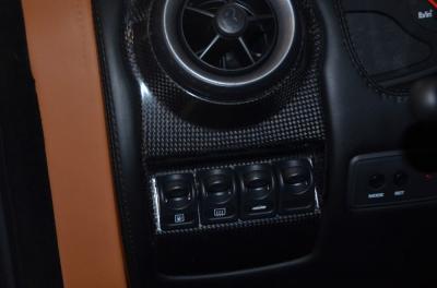Used 2005 Ferrari F430 F1 Used 2005 Ferrari F430 F1 for sale Sold at Cauley Ferrari in West Bloomfield MI 36