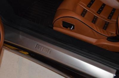 Used 2005 Ferrari F430 F1 Used 2005 Ferrari F430 F1 for sale Sold at Cauley Ferrari in West Bloomfield MI 40