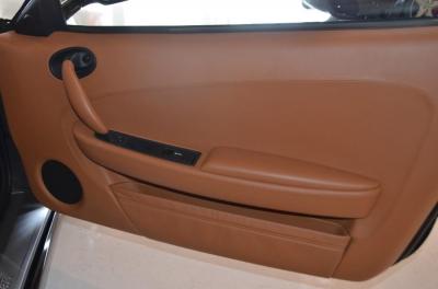 Used 2005 Ferrari F430 F1 Used 2005 Ferrari F430 F1 for sale Sold at Cauley Ferrari in West Bloomfield MI 43