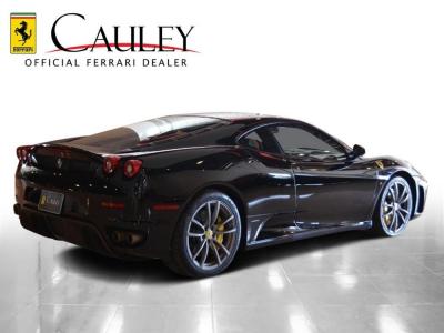 Used 2005 Ferrari F430 F1 Used 2005 Ferrari F430 F1 for sale Sold at Cauley Ferrari in West Bloomfield MI 6