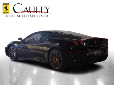 Used 2005 Ferrari F430 F1 Used 2005 Ferrari F430 F1 for sale Sold at Cauley Ferrari in West Bloomfield MI 8