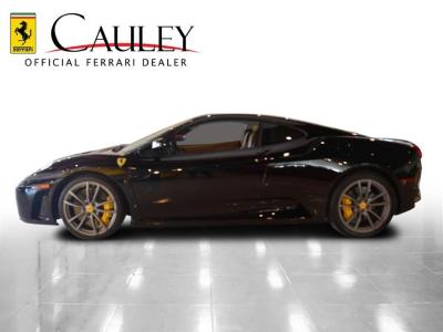 Used 2005 Ferrari F430 F1 Used 2005 Ferrari F430 F1 for sale Sold at Cauley Ferrari in West Bloomfield MI 9