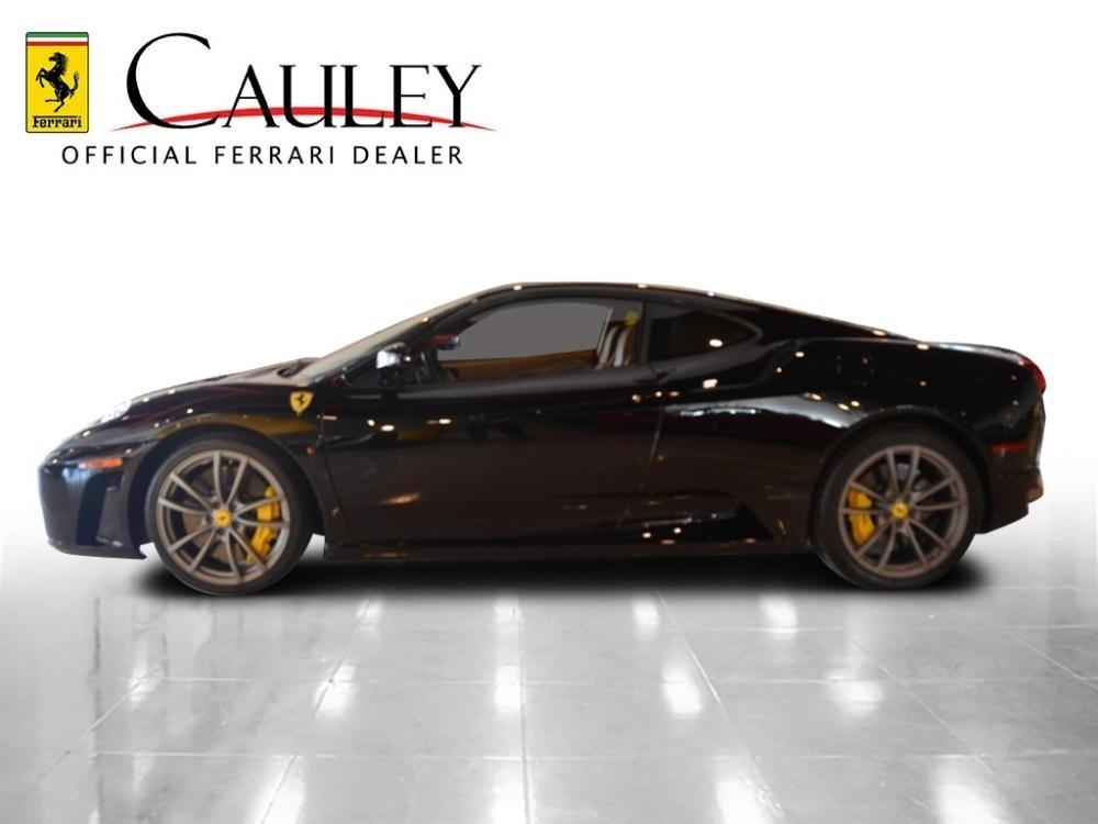 Used 2005 Ferrari F430 F1 Used 2005 Ferrari F430 F1 for sale Sold at Cauley Ferrari in West Bloomfield MI 9