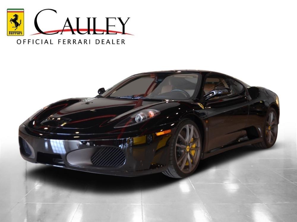 Used 2005 Ferrari F430 F1