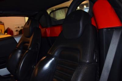Used 2005 Ferrari 360 Spider F1 Used 2005 Ferrari 360 Spider F1 for sale Sold at Cauley Ferrari in West Bloomfield MI 26