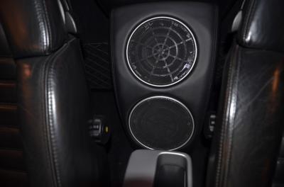 Used 2005 Ferrari 360 Spider F1 Used 2005 Ferrari 360 Spider F1 for sale Sold at Cauley Ferrari in West Bloomfield MI 31