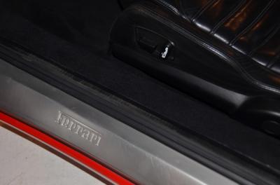 Used 2005 Ferrari 360 Spider F1 Used 2005 Ferrari 360 Spider F1 for sale Sold at Cauley Ferrari in West Bloomfield MI 35