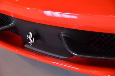 Used 2012 Ferrari 458 Spider Used 2012 Ferrari 458 Spider for sale Sold at Cauley Ferrari in West Bloomfield MI 14
