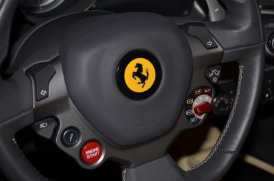 Used 2012 Ferrari 458 Spider Used 2012 Ferrari 458 Spider for sale Sold at Cauley Ferrari in West Bloomfield MI 28