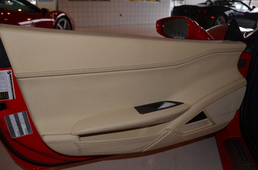 Used 2012 Ferrari 458 Spider Used 2012 Ferrari 458 Spider for sale Sold at Cauley Ferrari in West Bloomfield MI 32