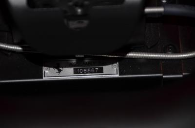 Used 2012 Ferrari 458 Spider Used 2012 Ferrari 458 Spider for sale Sold at Cauley Ferrari in West Bloomfield MI 37