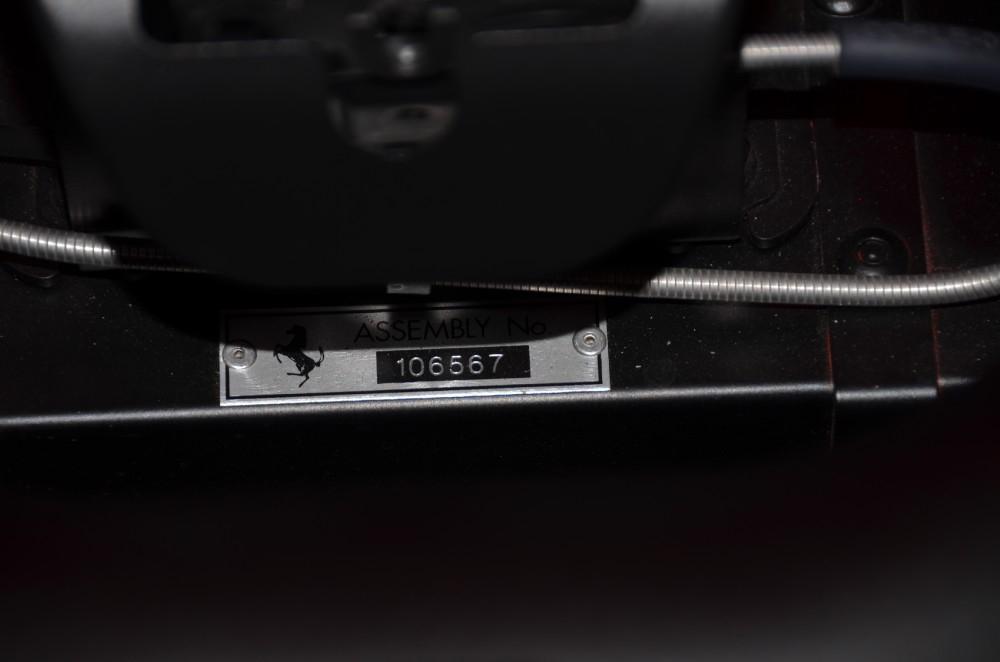 Used 2012 Ferrari 458 Spider Used 2012 Ferrari 458 Spider for sale Sold at Cauley Ferrari in West Bloomfield MI 37