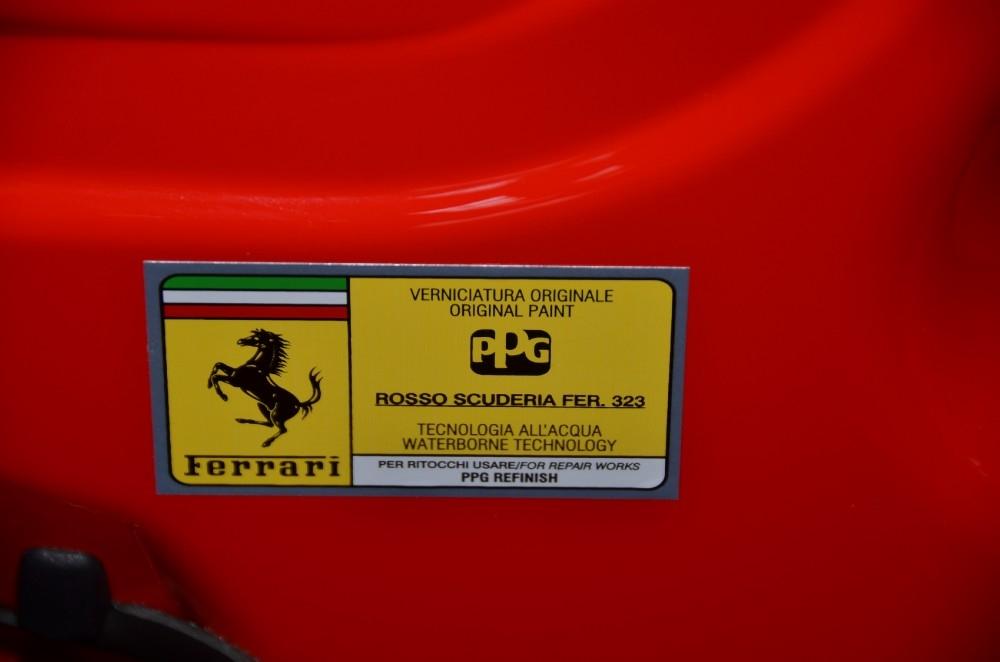 Used 2012 Ferrari 458 Spider Used 2012 Ferrari 458 Spider for sale Sold at Cauley Ferrari in West Bloomfield MI 43
