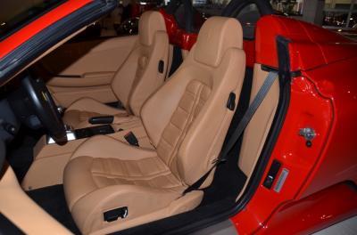 Used 2006 Ferrari F430 Spider Used 2006 Ferrari F430 Spider for sale Sold at Cauley Ferrari in West Bloomfield MI 2