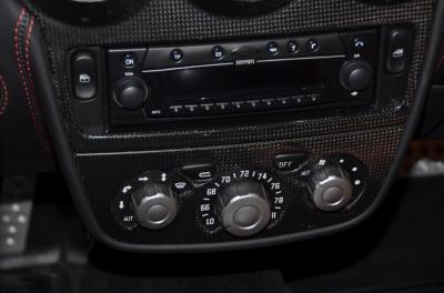 Used 2006 Ferrari F430 Spider Used 2006 Ferrari F430 Spider for sale Sold at Cauley Ferrari in West Bloomfield MI 20