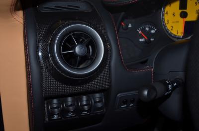 Used 2006 Ferrari F430 Spider Used 2006 Ferrari F430 Spider for sale Sold at Cauley Ferrari in West Bloomfield MI 24