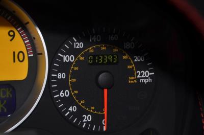 Used 2006 Ferrari F430 Spider Used 2006 Ferrari F430 Spider for sale Sold at Cauley Ferrari in West Bloomfield MI 25