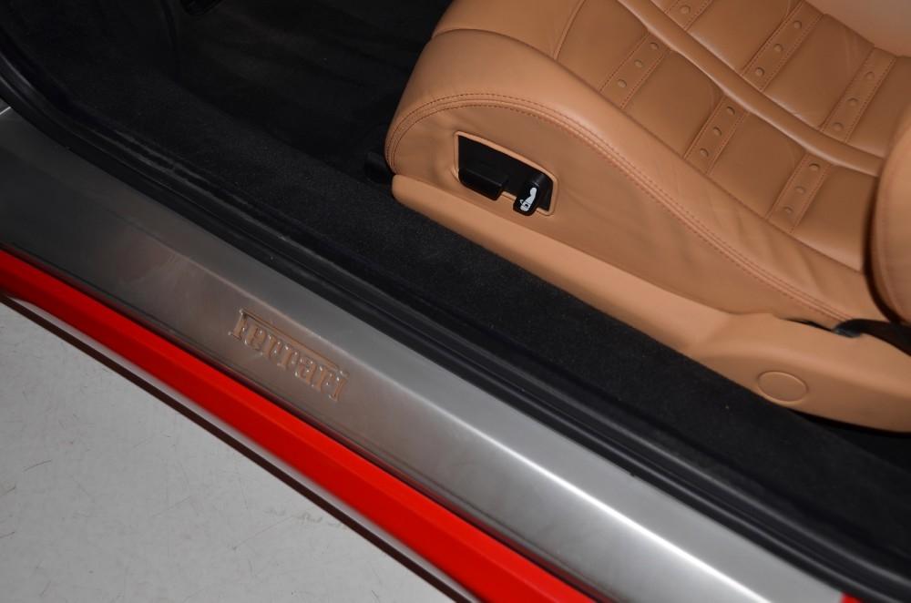 Used 2006 Ferrari F430 Spider Used 2006 Ferrari F430 Spider for sale Sold at Cauley Ferrari in West Bloomfield MI 27