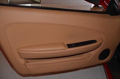 Used 2006 Ferrari F430 Spider Used 2006 Ferrari F430 Spider for sale Sold at Cauley Ferrari in West Bloomfield MI 30