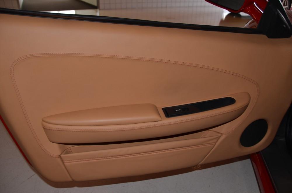 Used 2006 Ferrari F430 Spider Used 2006 Ferrari F430 Spider for sale Sold at Cauley Ferrari in West Bloomfield MI 30