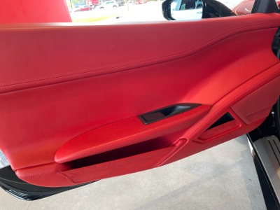 Used 2013 Ferrari 458 Spider Used 2013 Ferrari 458 Spider for sale Sold at Cauley Ferrari in West Bloomfield MI 26