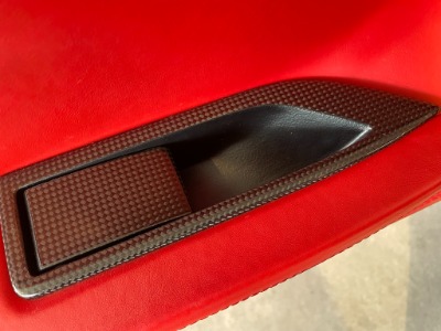 Used 2013 Ferrari 458 Spider Used 2013 Ferrari 458 Spider for sale Sold at Cauley Ferrari in West Bloomfield MI 27