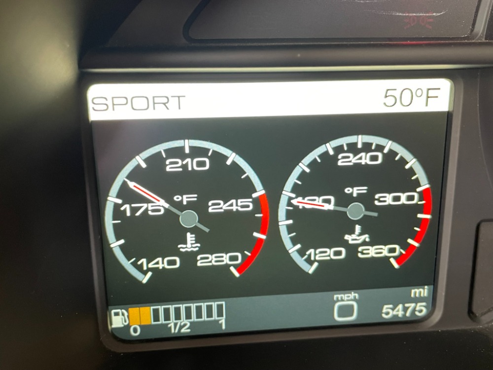 Used 2013 Ferrari 458 Spider Used 2013 Ferrari 458 Spider for sale Sold at Cauley Ferrari in West Bloomfield MI 38