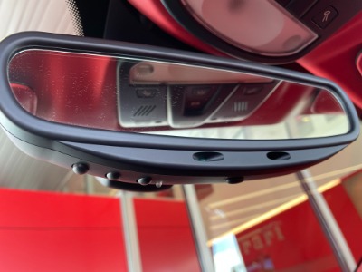 Used 2013 Ferrari 458 Spider Used 2013 Ferrari 458 Spider for sale Sold at Cauley Ferrari in West Bloomfield MI 41