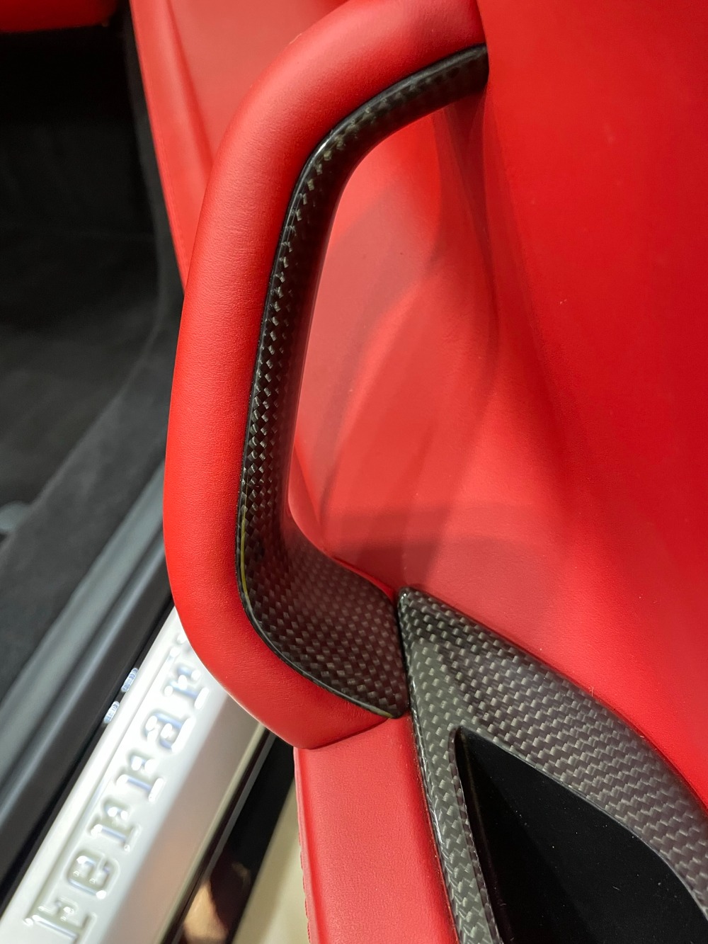 Used 2013 Ferrari 458 Spider Used 2013 Ferrari 458 Spider for sale Sold at Cauley Ferrari in West Bloomfield MI 49