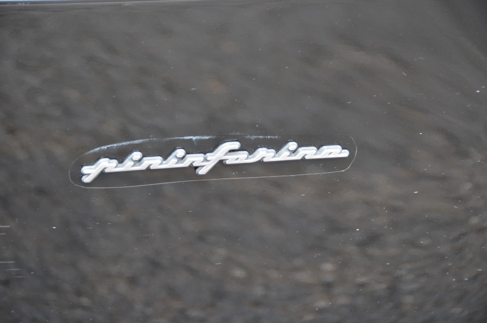 Used 2013 Ferrari 458 Spider Used 2013 Ferrari 458 Spider for sale Sold at Cauley Ferrari in West Bloomfield MI 57