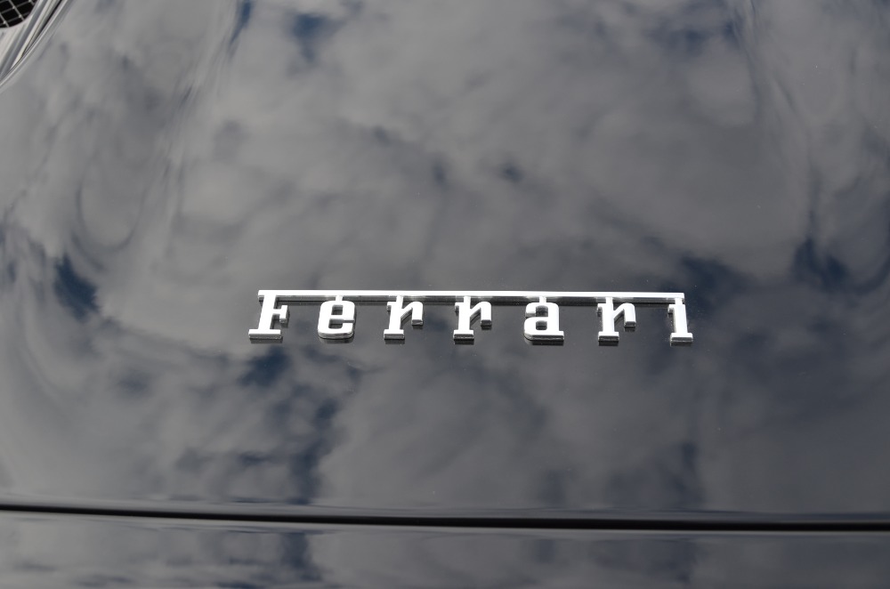 Used 2013 Ferrari 458 Spider Used 2013 Ferrari 458 Spider for sale Sold at Cauley Ferrari in West Bloomfield MI 70