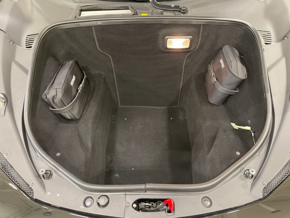 Used 2013 Ferrari 458 Spider Used 2013 Ferrari 458 Spider for sale Sold at Cauley Ferrari in West Bloomfield MI 85