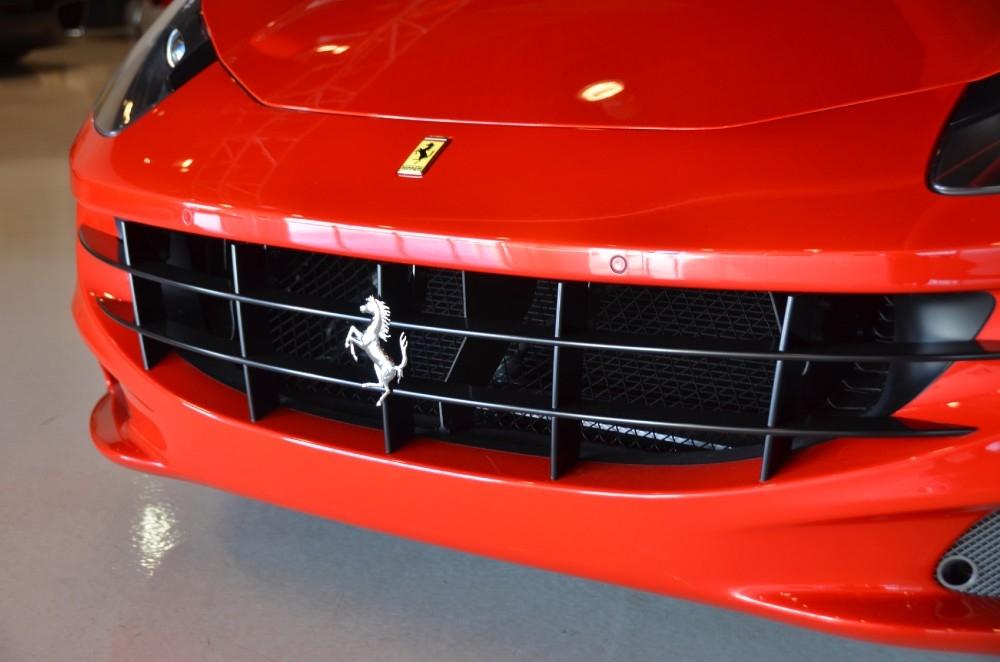 Used 2016 Ferrari FF Used 2016 Ferrari FF for sale Sold at Cauley Ferrari in West Bloomfield MI 12