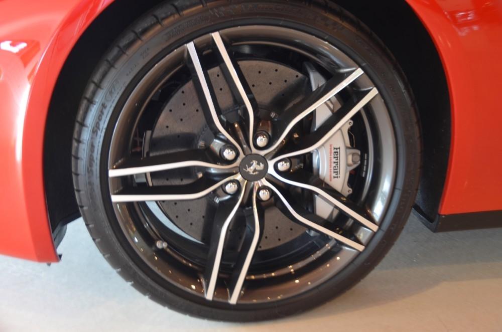 Used 2016 Ferrari FF Used 2016 Ferrari FF for sale Sold at Cauley Ferrari in West Bloomfield MI 14