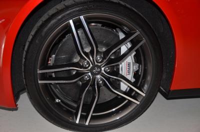 Used 2016 Ferrari FF Used 2016 Ferrari FF for sale Sold at Cauley Ferrari in West Bloomfield MI 15