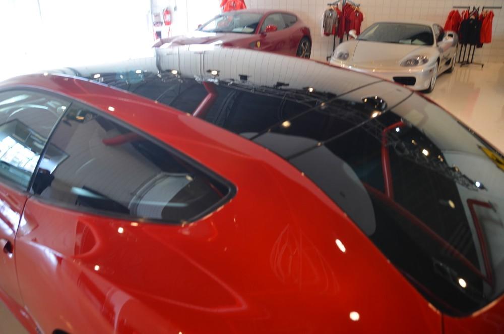 Used 2016 Ferrari FF Used 2016 Ferrari FF for sale Sold at Cauley Ferrari in West Bloomfield MI 18