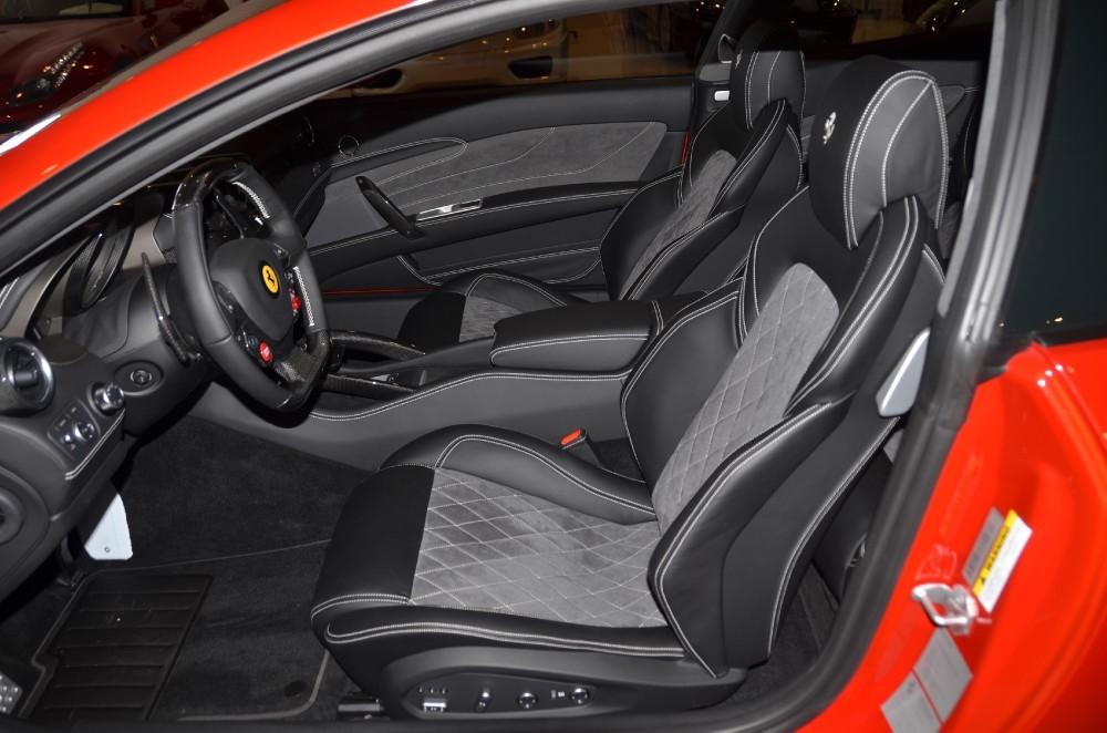 Used 2016 Ferrari FF Used 2016 Ferrari FF for sale Sold at Cauley Ferrari in West Bloomfield MI 2
