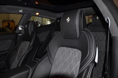 Used 2016 Ferrari FF Used 2016 Ferrari FF for sale Sold at Cauley Ferrari in West Bloomfield MI 20