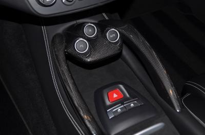 Used 2016 Ferrari FF Used 2016 Ferrari FF for sale Sold at Cauley Ferrari in West Bloomfield MI 23
