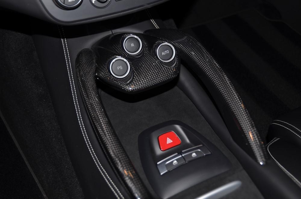 Used 2016 Ferrari FF Used 2016 Ferrari FF for sale Sold at Cauley Ferrari in West Bloomfield MI 23