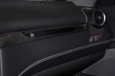 Used 2016 Ferrari FF Used 2016 Ferrari FF for sale Sold at Cauley Ferrari in West Bloomfield MI 25