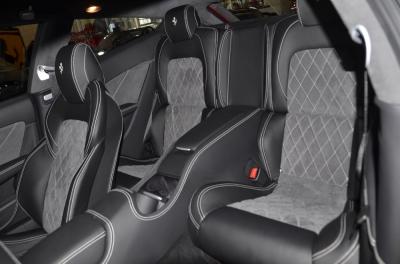 Used 2016 Ferrari FF Used 2016 Ferrari FF for sale Sold at Cauley Ferrari in West Bloomfield MI 29