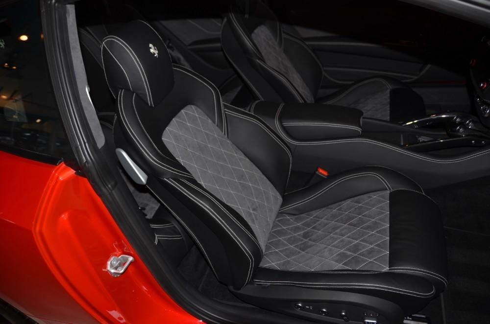 Used 2016 Ferrari FF Used 2016 Ferrari FF for sale Sold at Cauley Ferrari in West Bloomfield MI 31