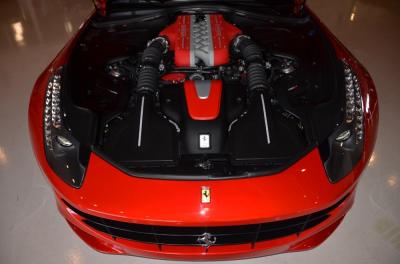 Used 2016 Ferrari FF Used 2016 Ferrari FF for sale Sold at Cauley Ferrari in West Bloomfield MI 32