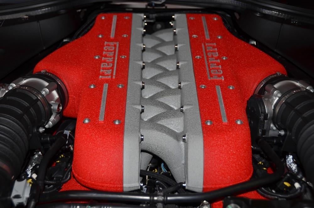 Used 2016 Ferrari FF Used 2016 Ferrari FF for sale Sold at Cauley Ferrari in West Bloomfield MI 33