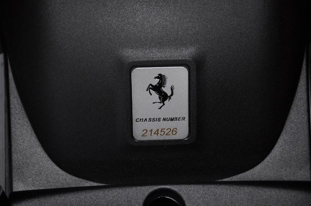 Used 2016 Ferrari FF Used 2016 Ferrari FF for sale Sold at Cauley Ferrari in West Bloomfield MI 34