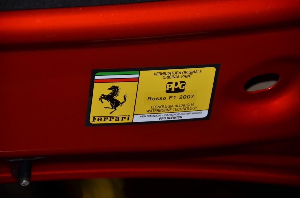 Used 2016 Ferrari FF Used 2016 Ferrari FF for sale Sold at Cauley Ferrari in West Bloomfield MI 35