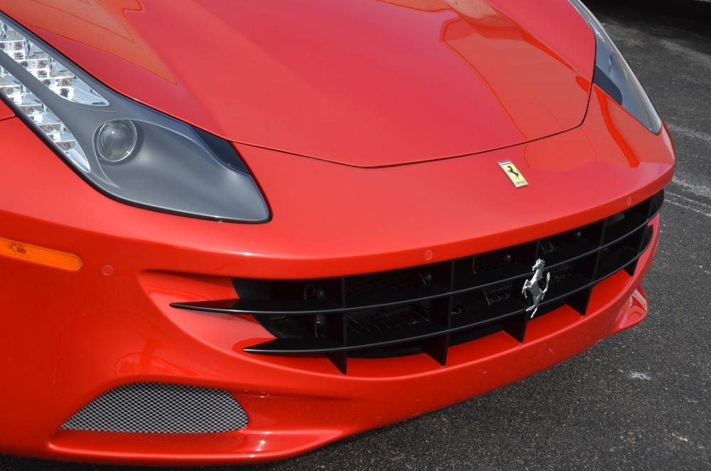 Used 2016 Ferrari FF Used 2016 Ferrari FF for sale Sold at Cauley Ferrari in West Bloomfield MI 41